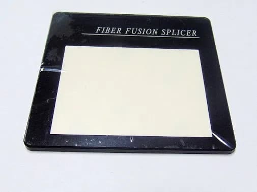 Vidro Protetor de LCD Orientek T36 para F. Acess. image