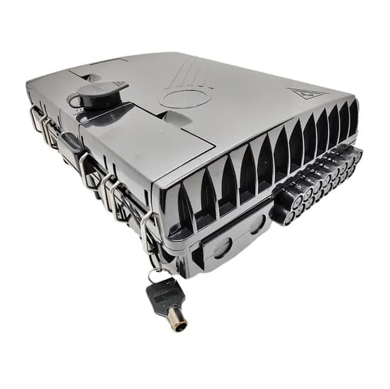 Conector FC 16P Sangria JZ-1321-16G 1x16 Mini APC IP65 image
