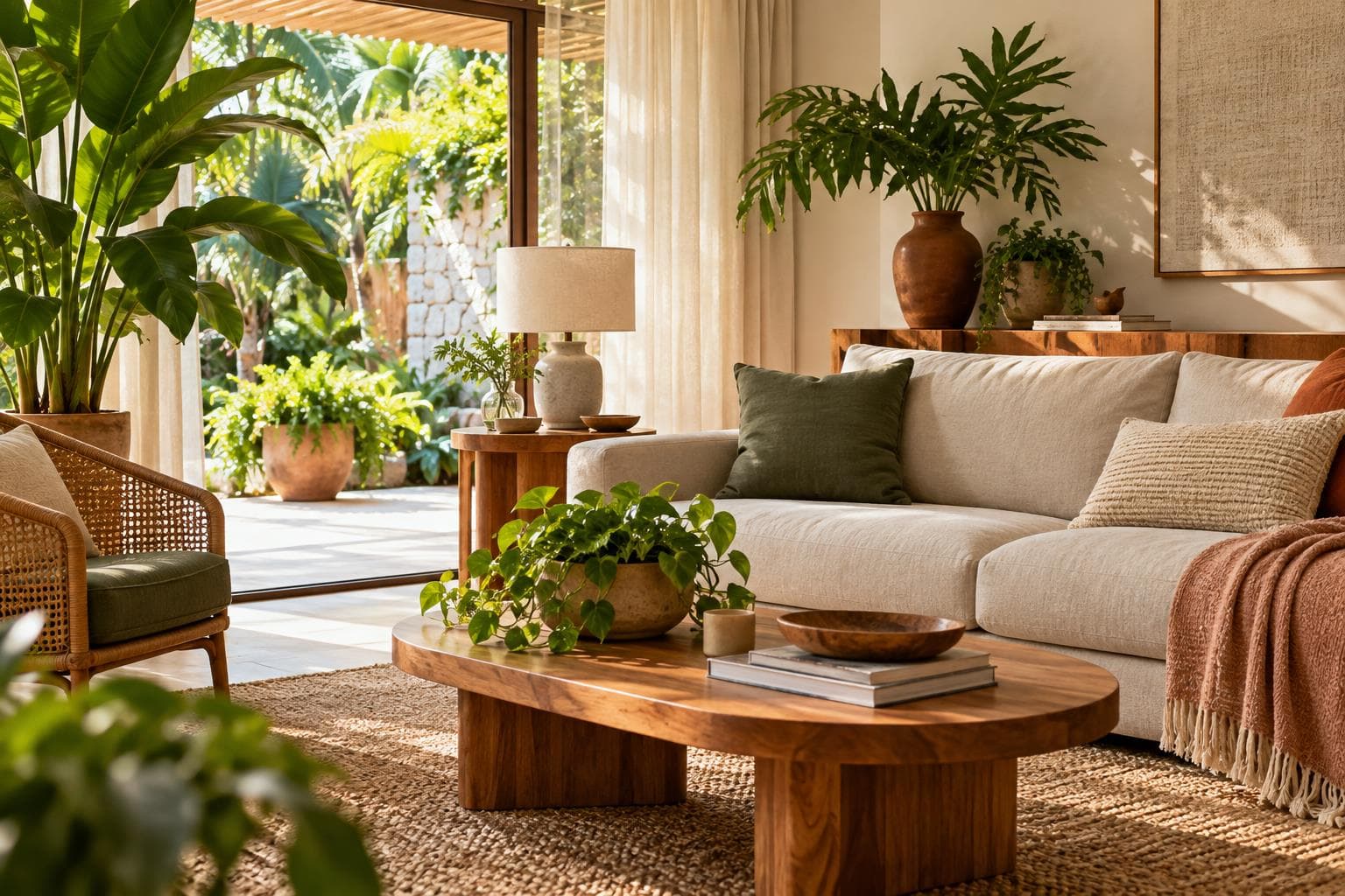Categoria Casa e jardim