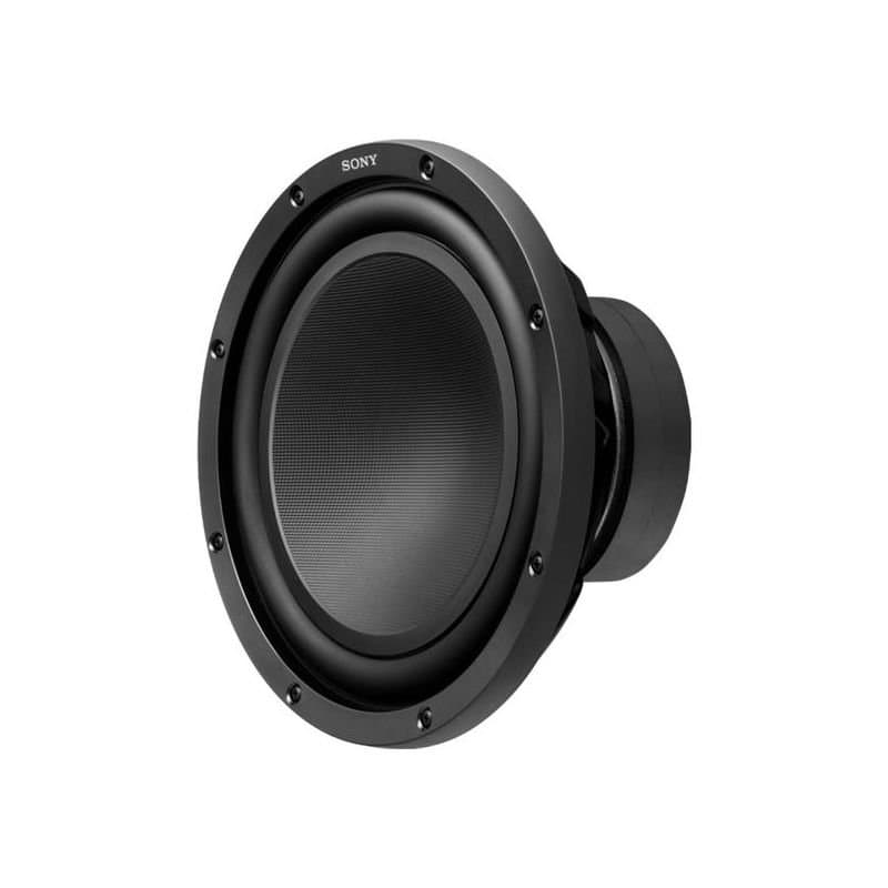 Subwoofer Sony XS-W124GS 12, 1800W para Carro - Potência e Qualidade de Som image