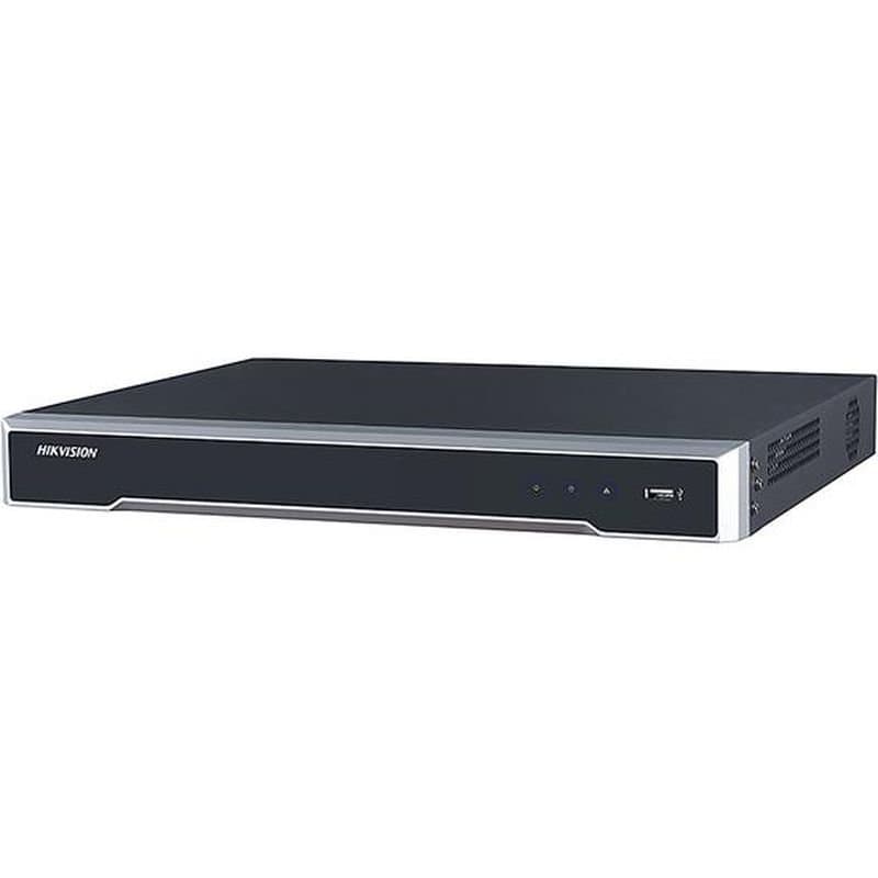 NVR Hikvision DS-7616NI-Q2 16 Canais 4K Ultra HD - Sistema de Câmeras de Vigilância image