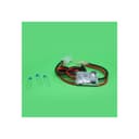 Product carousel Indicator