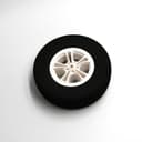Product carousel Indicator