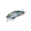 Product carousel Indicator