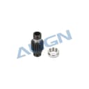 Product carousel Indicator