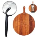 Product carousel Indicator