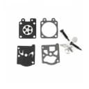 Product carousel Indicator