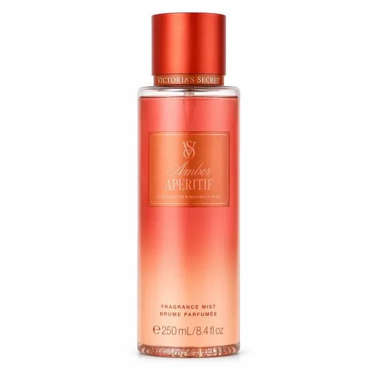 Água de Perfume Corporal Victoria’s Secret Amber Aperitif Feminino 250ML image