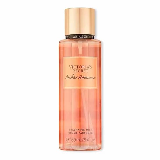 Body Splash Victoria's Secret Romance Ambar Feminino 250ML image
