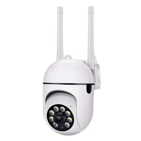 Câmera IP Golden-Ultra X01 - 4MP/Mini/Icsee image