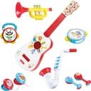 Product carousel Indicator