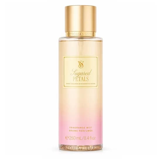 Body Splash Victoria's Secret Pétalas Açucaradas Feminino 250ML image