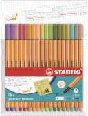 Product carousel Indicator