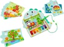 Product carousel Indicator