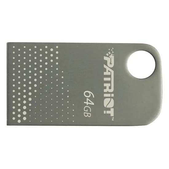 Pendrive Patriot TAB300 64GB USB 3.2 - Cinza PEF64T300S3U image