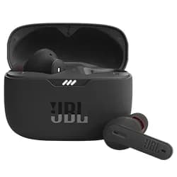 Fone de Ouvido JBL Tune 230NC TWS / Bluetooth - Preto image