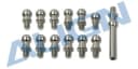 Product carousel Indicator