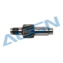 Product carousel Indicator