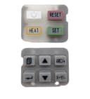 Product carousel Indicator
