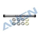 Product carousel Indicator