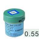 Product carousel Indicator