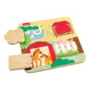 Product carousel Indicator