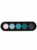 Product carousel Indicator