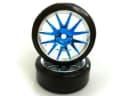 Product carousel Indicator