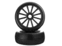 Product carousel Indicator