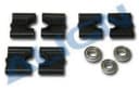 Product carousel Indicator