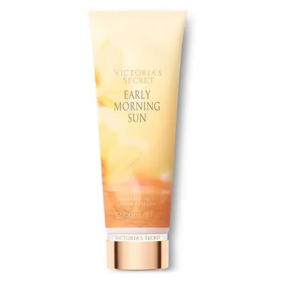 Loção Corporal Victoria's Secret Early Morning Sun Feminino 236ML image
