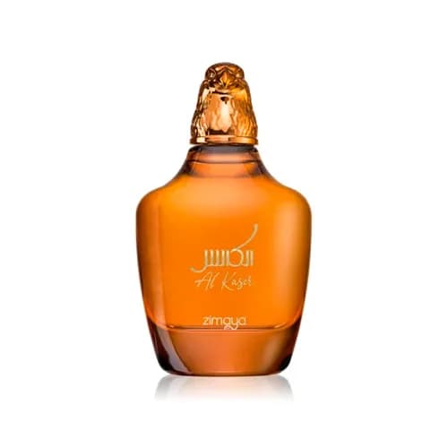 Perfume Af Zimaya Al Kaser Edp 100ML image