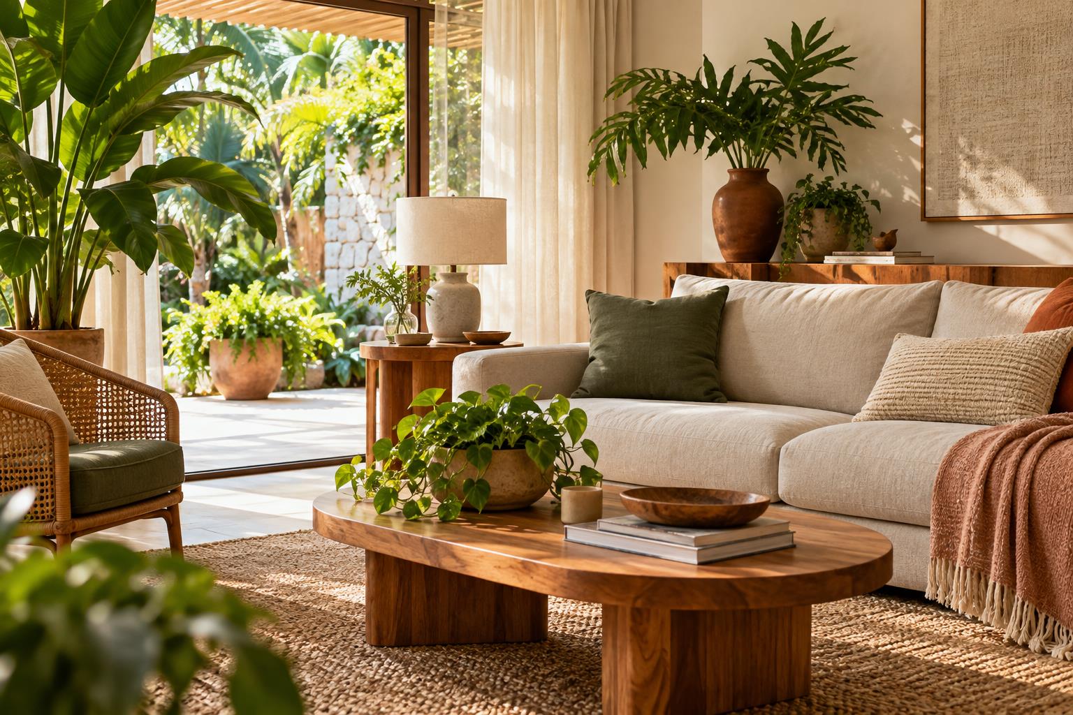 Categoria Casa e jardim
